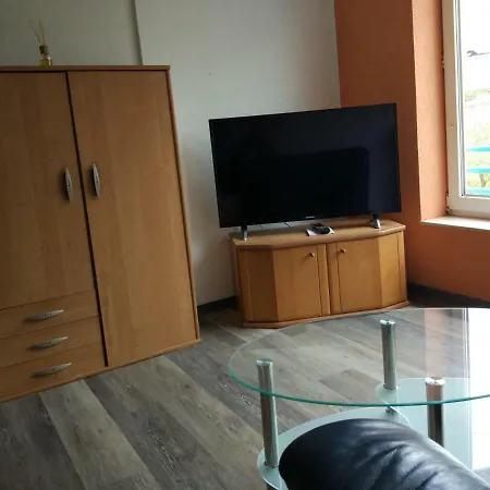 Ferienappartement Trier Exterior photo