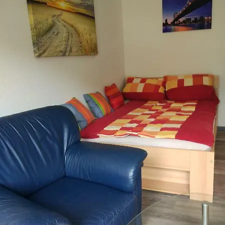 Ferienappartement Trier Exterior photo