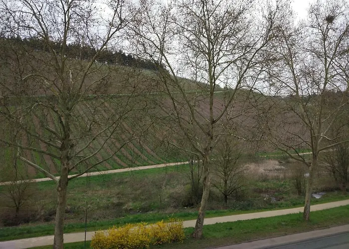 Ferienappartement Trier