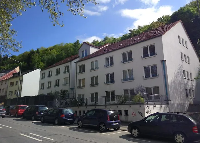 Ferienappartement Trier