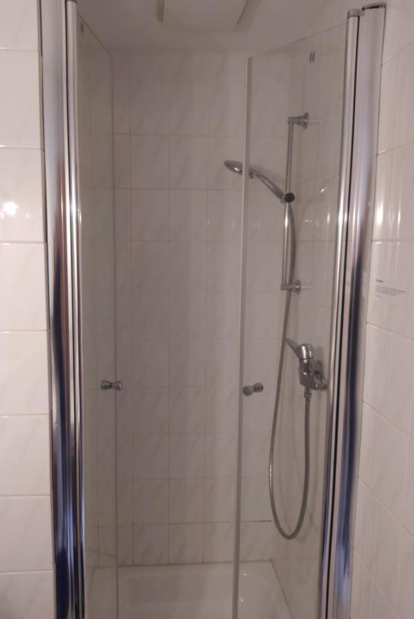 Apartment Ferienappartement Trier *