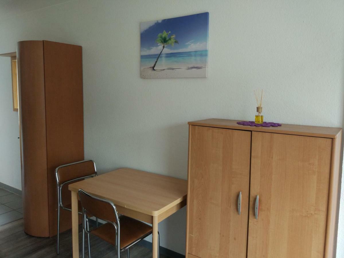 Ferienappartement Trier