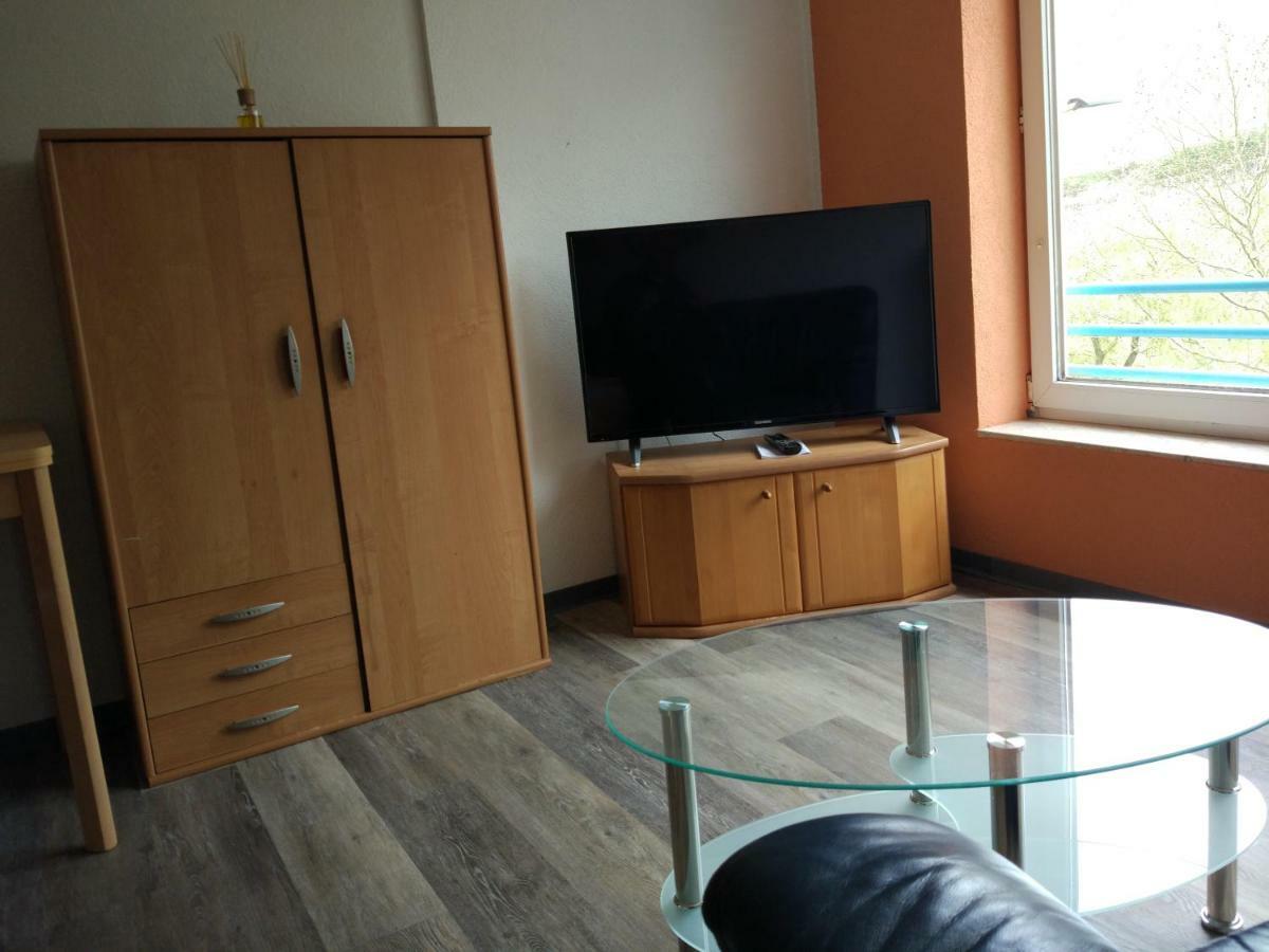 Ferienappartement Trier Trier