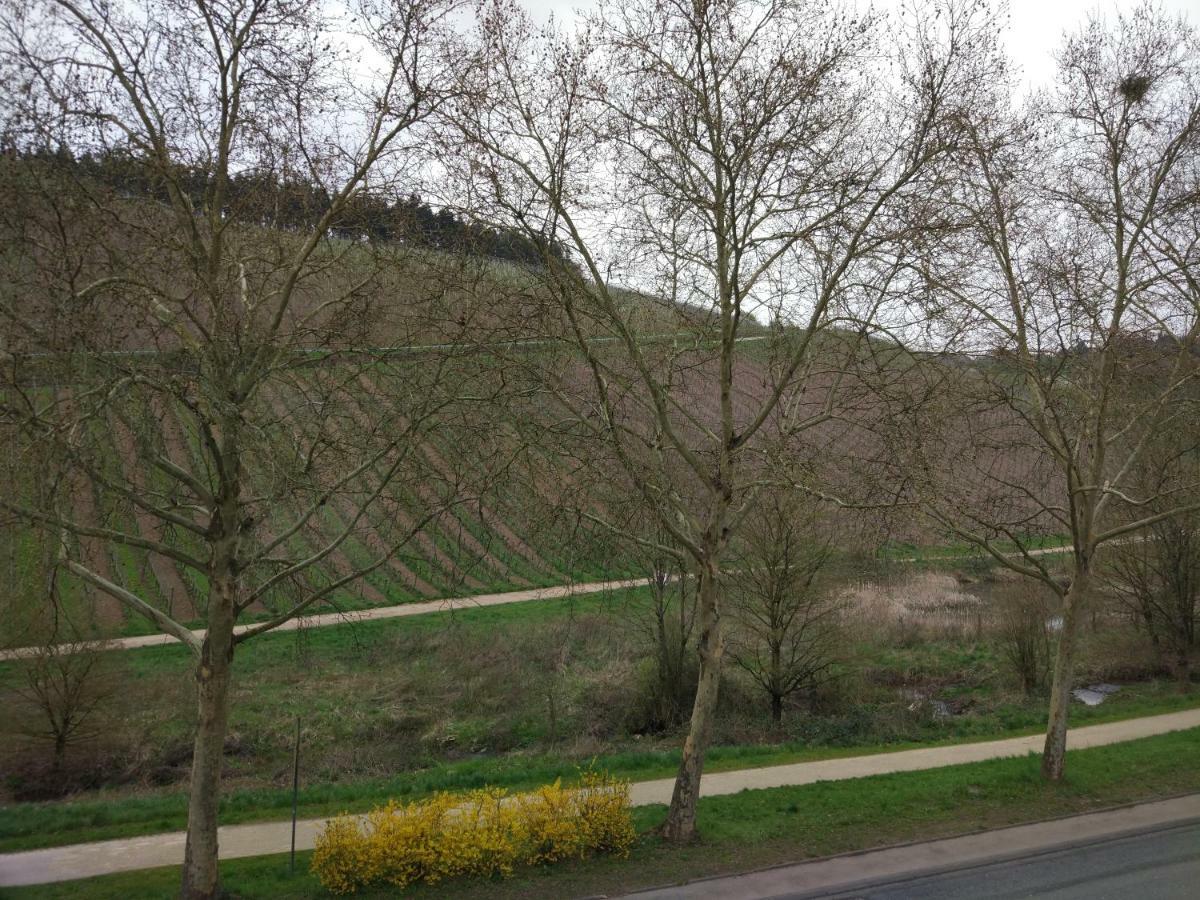 Ferienappartement Trier Apartament *