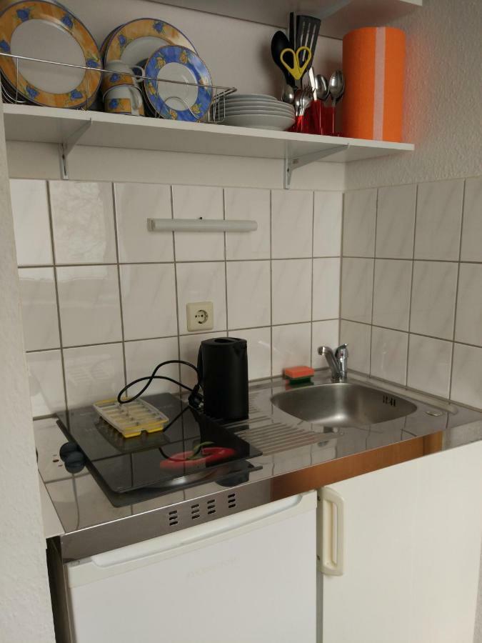 Ferienappartement Trier Apartment