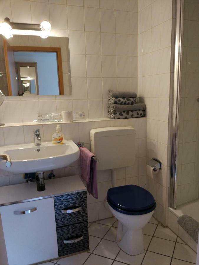 Apartment Ferienappartement Trier Trier
