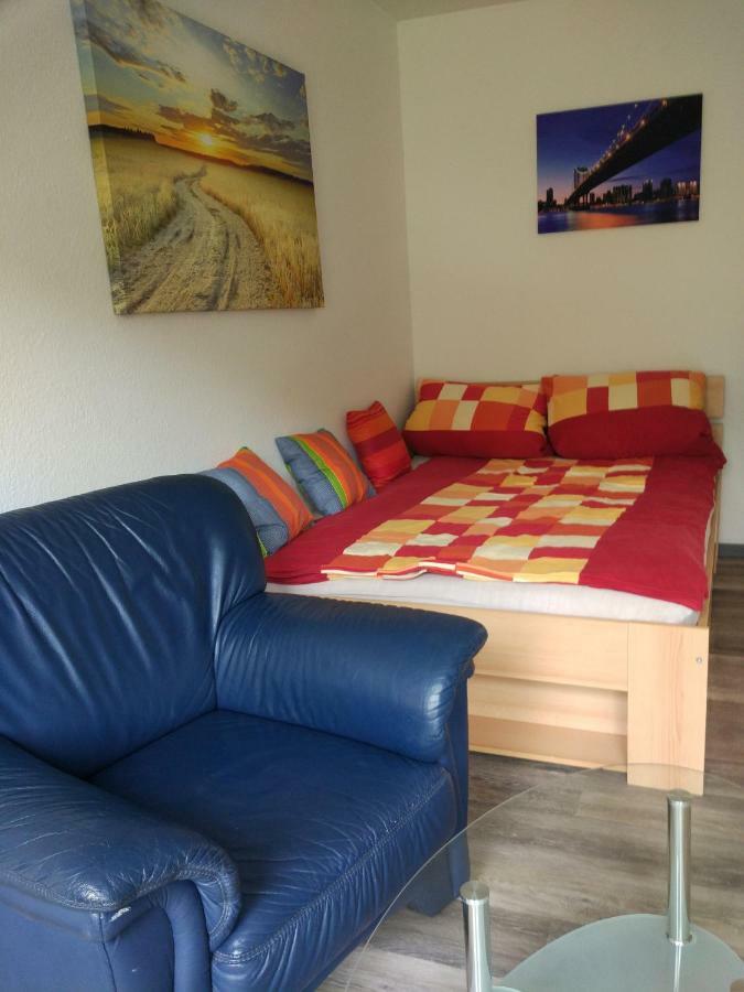 Ferienappartement Trier Apartment Trier